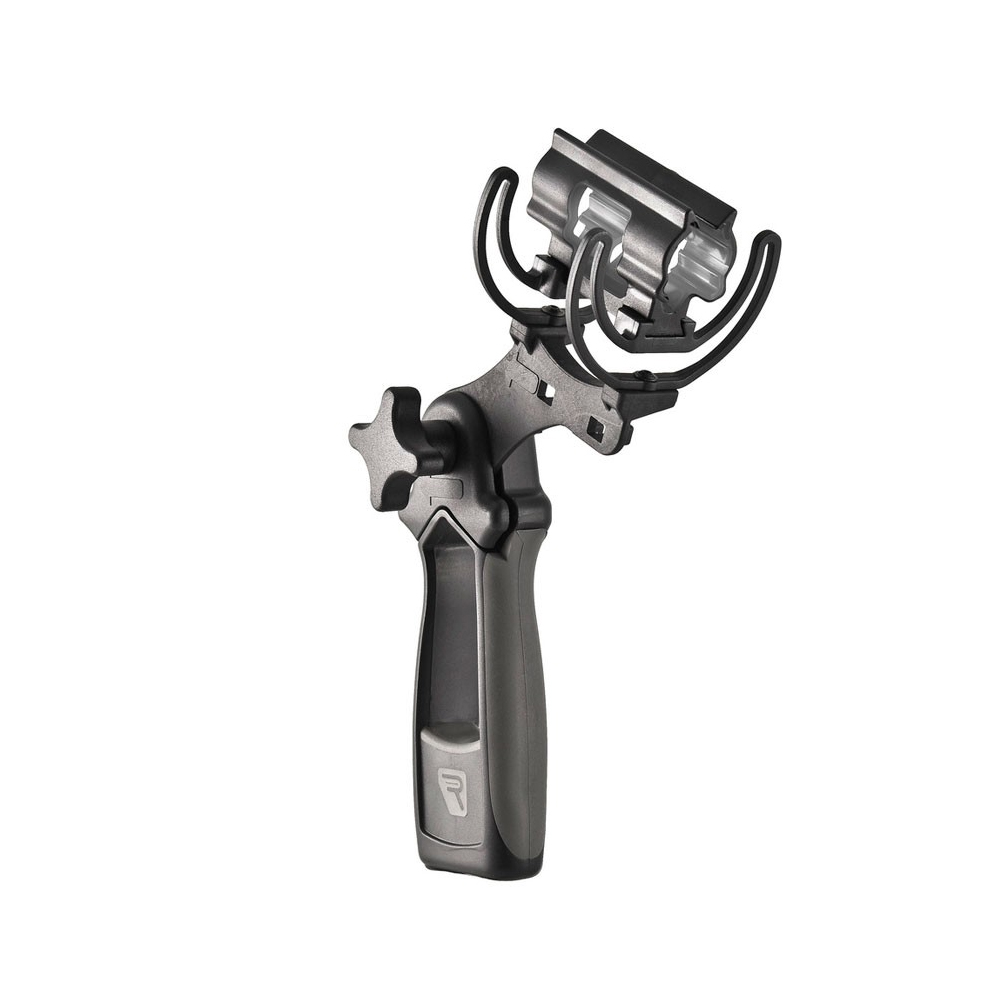 Rycote - Softie Lyre Mount