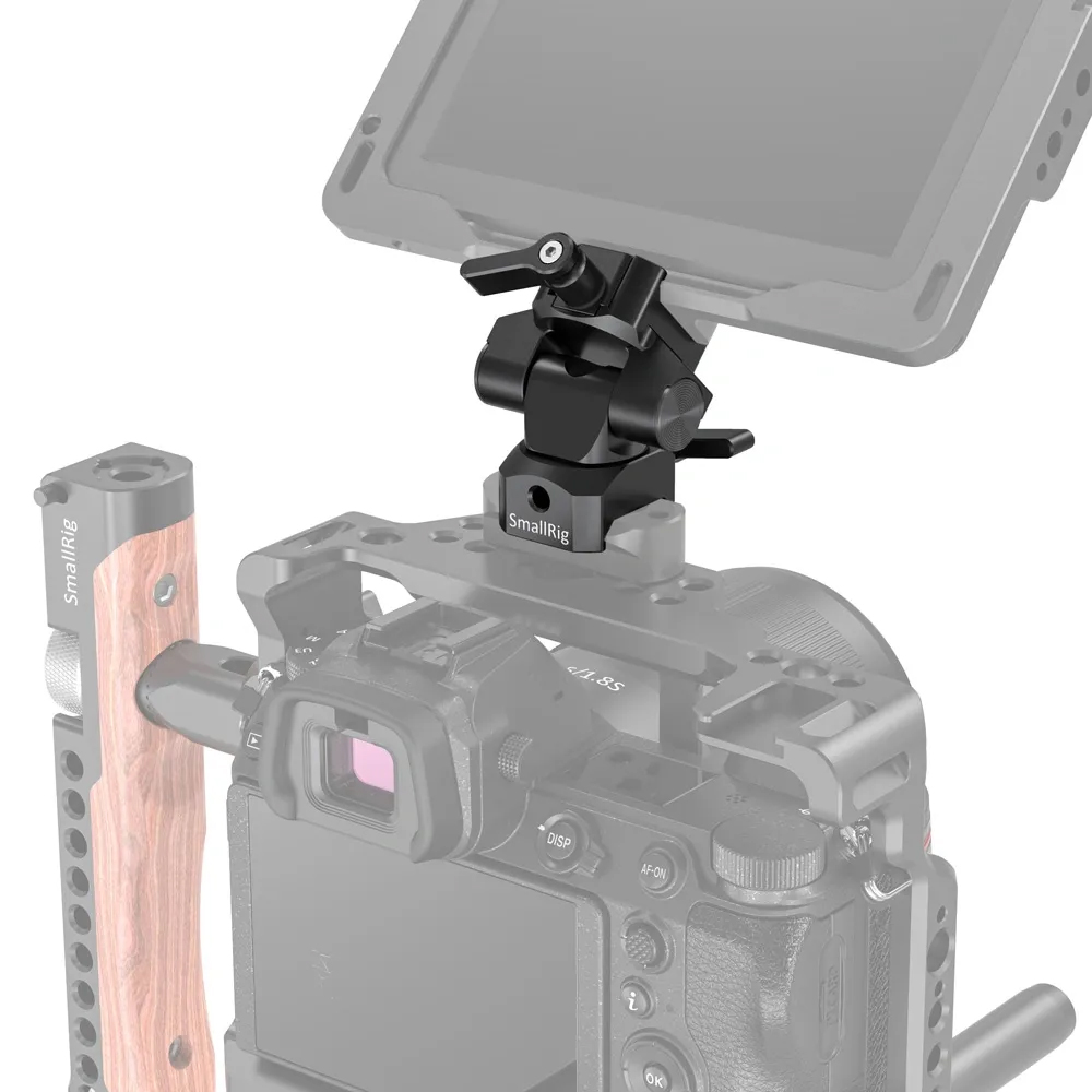 Smallrig - Monitor Mount - BSE2385