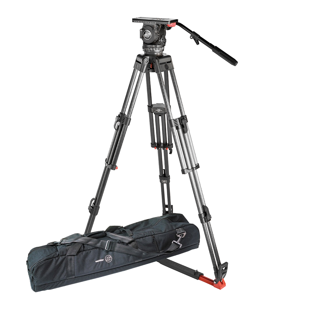 Sachtler - System 20 S1 HD CF