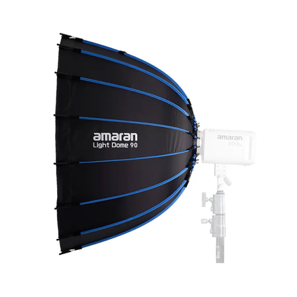 Amaran - Light Dome 90