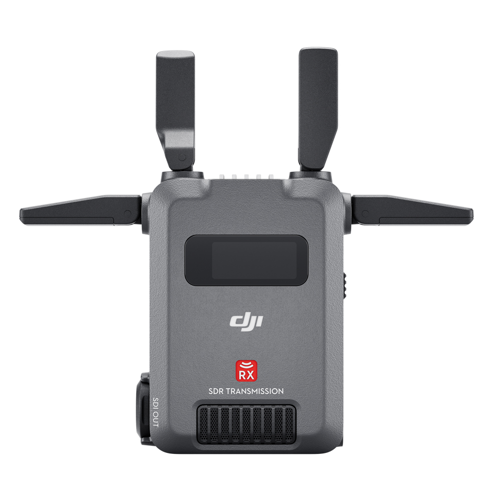 DJI - SDR Transmission Videoempfänger (Receiver)