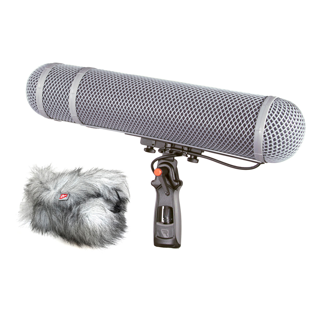 Rycote - Modular Windshield Kit WS 295 (Extended)