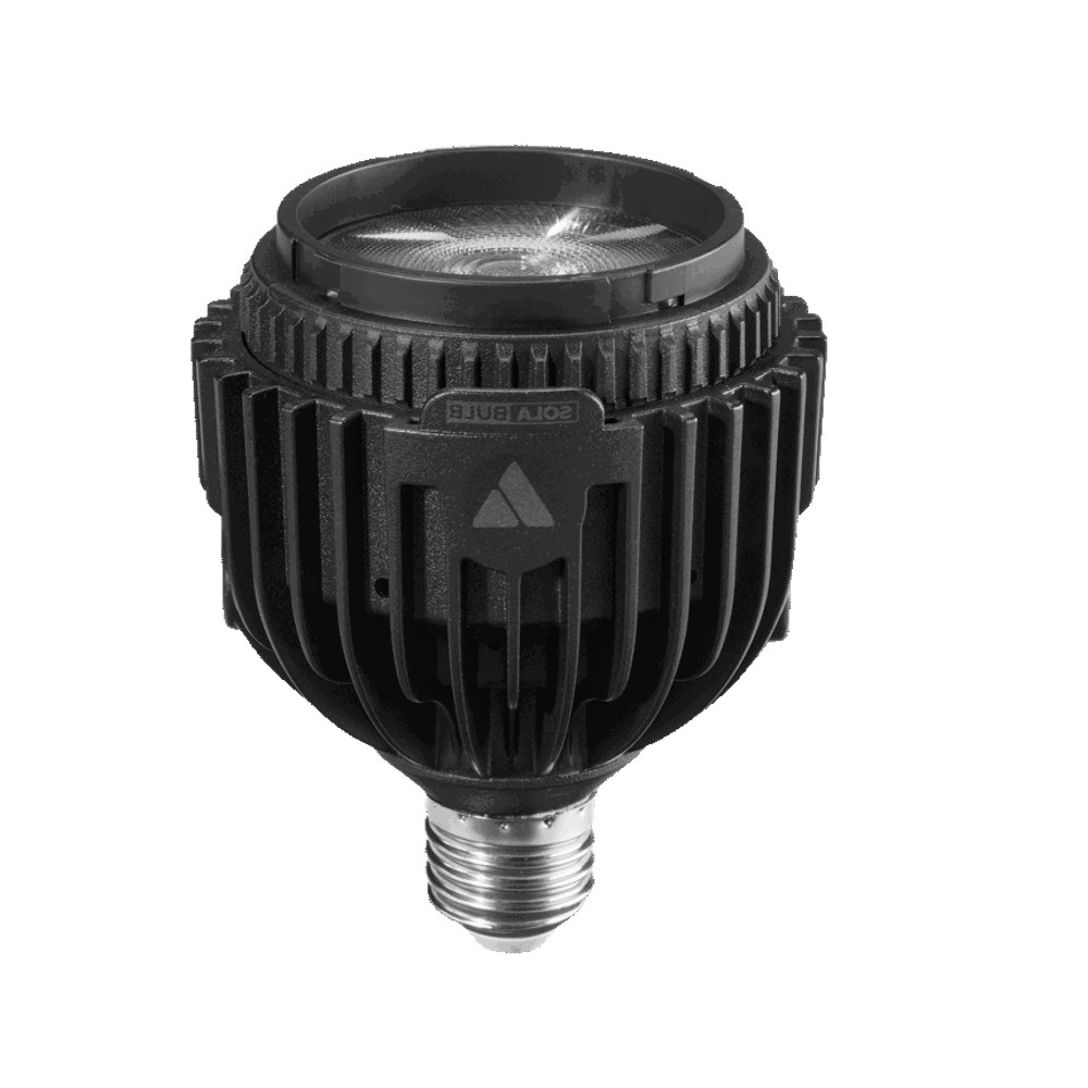 AST-BLBSL-1 Astera - SolaBulb RGBMA LED Leuchte - schwarz