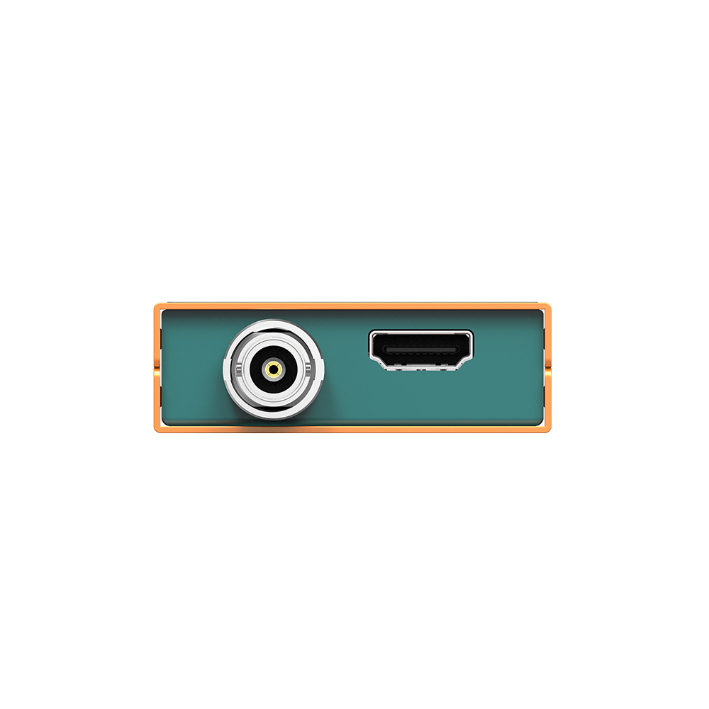 AVMATRIX - HDMI/SDI to USB3.1 TYPE-C Uncompressed Video Capture