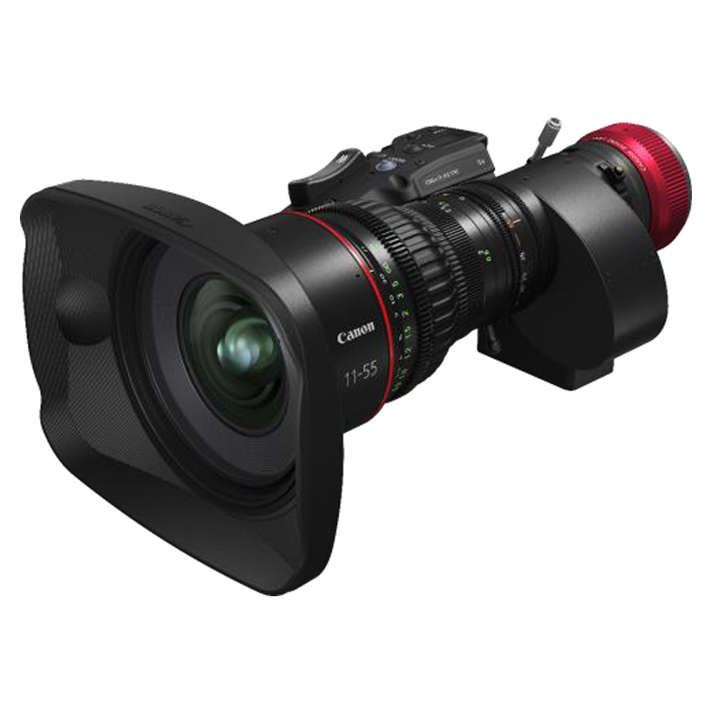 Canon - CN5x11 IAS T P1