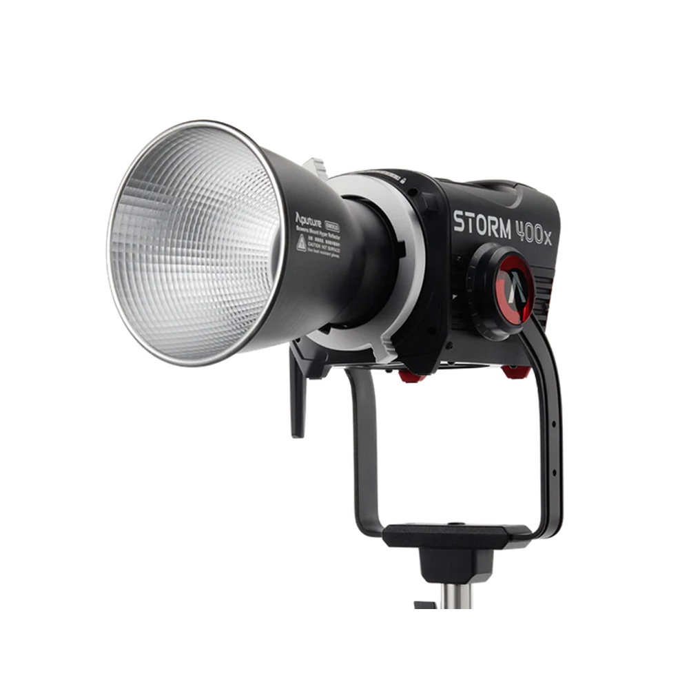 Aputure - Storm 400x (V-Mount)