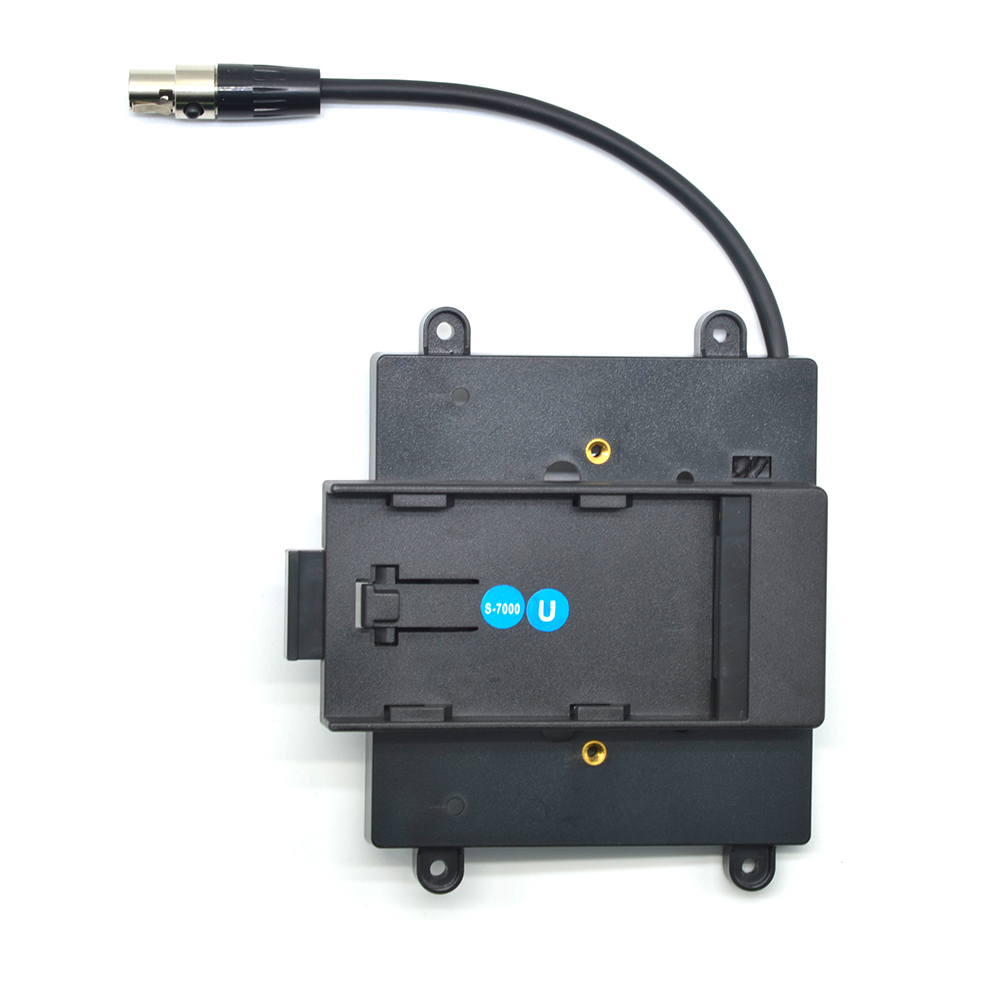 TV-Logic - BB-F7H-U