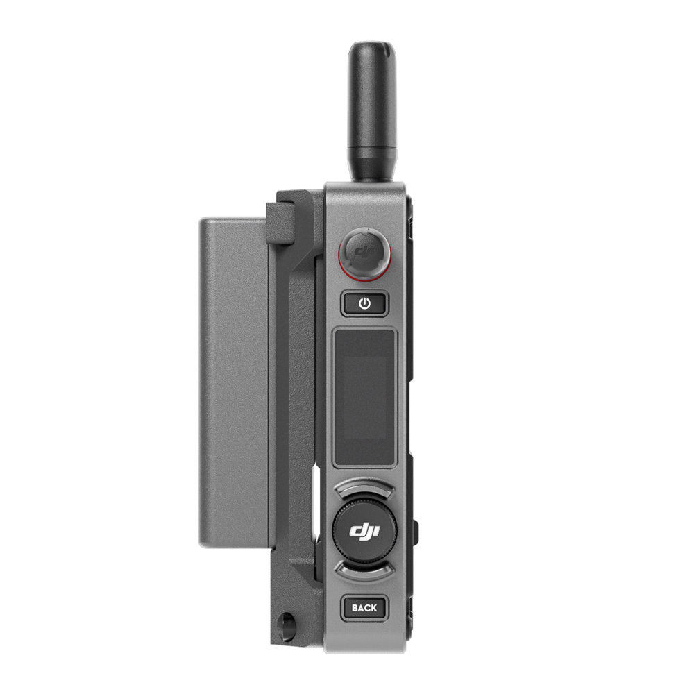 DJI - Video Receiver