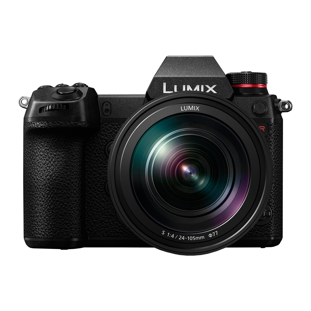 Panasonic - Lumix S1R & S-R24105