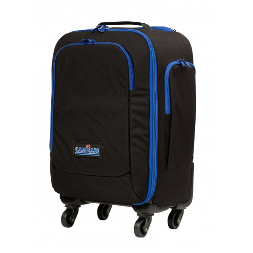 Camrade - travelMate 360 Camrade - travelMate 360