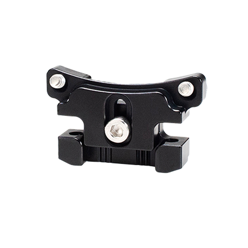 B1235-1021-1 Bright Tangerine - 15mm LWS Support Extension B1235.1021