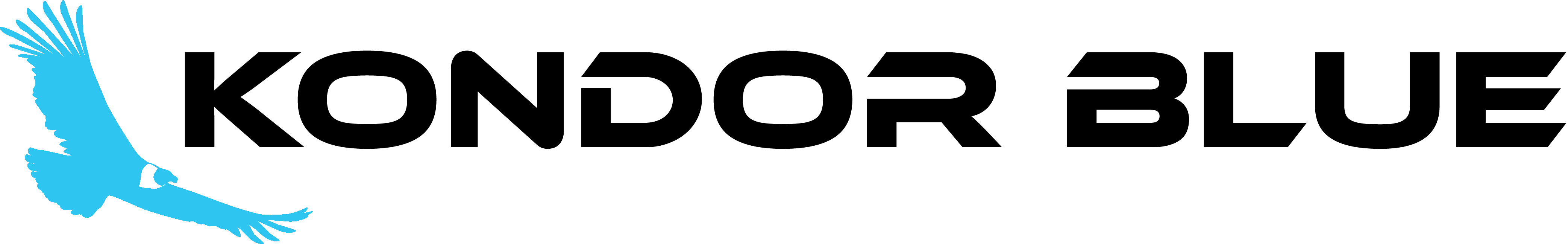 Kondor Blue