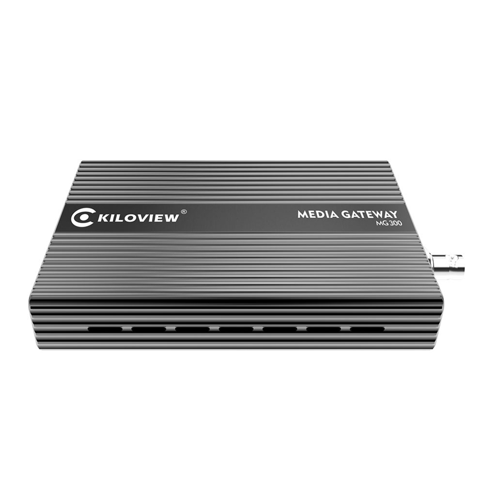 Kiloview - Media Gateway MG300 V2