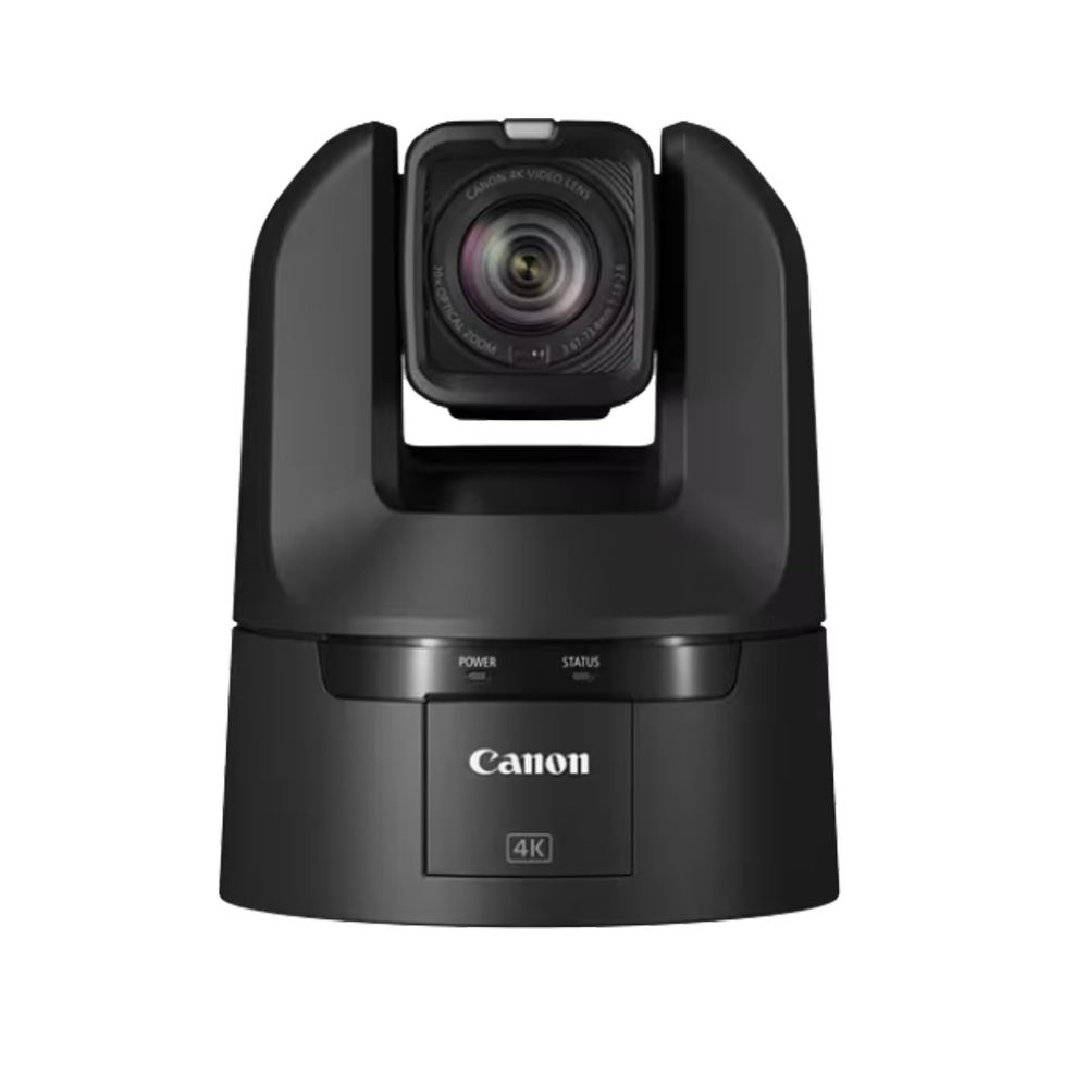 Canon - CR-N350 (Schwarz)