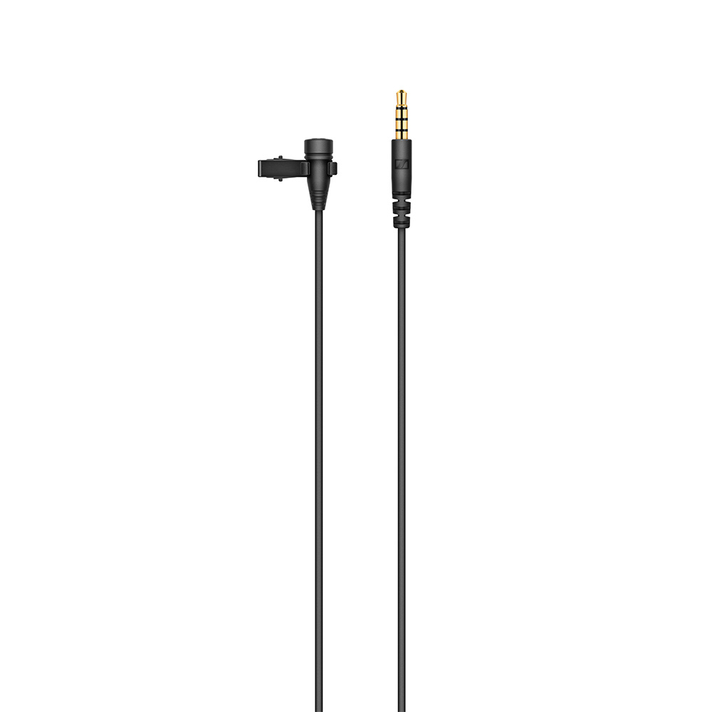 Sennheiser - XS LAV Mobile