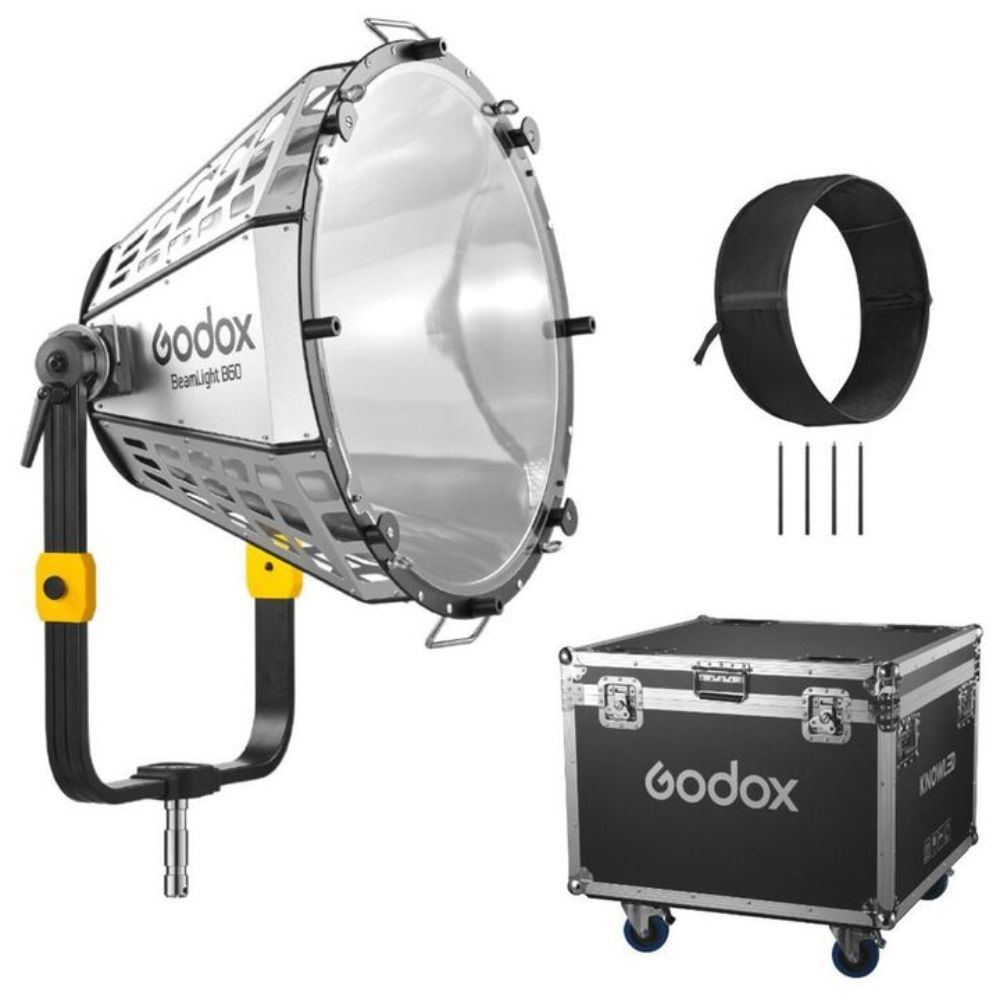 Godox - BeamLight B60