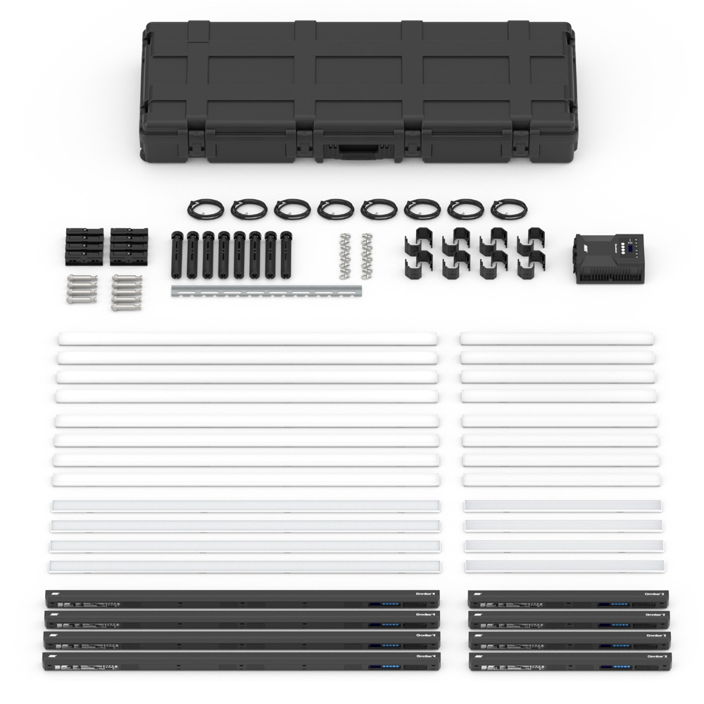 ARRI - Omnibar Combo Kit (16/32 px)