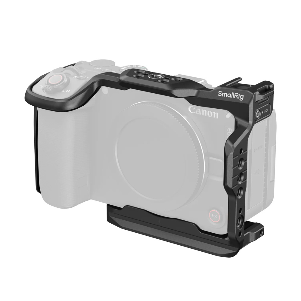 SmallRig - Cage für Canon EOS R6 V - 6372