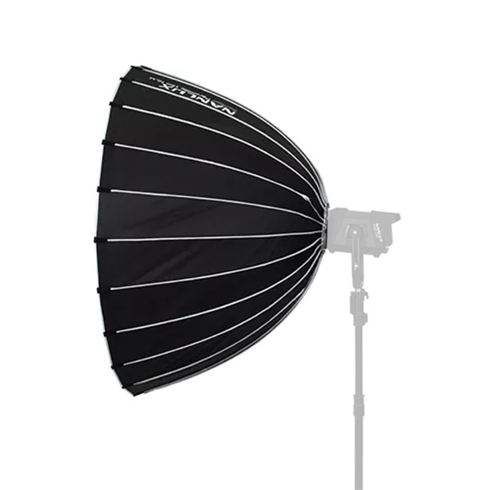 NANLUX - Parabolic Softbox SB-NLM-150-PR