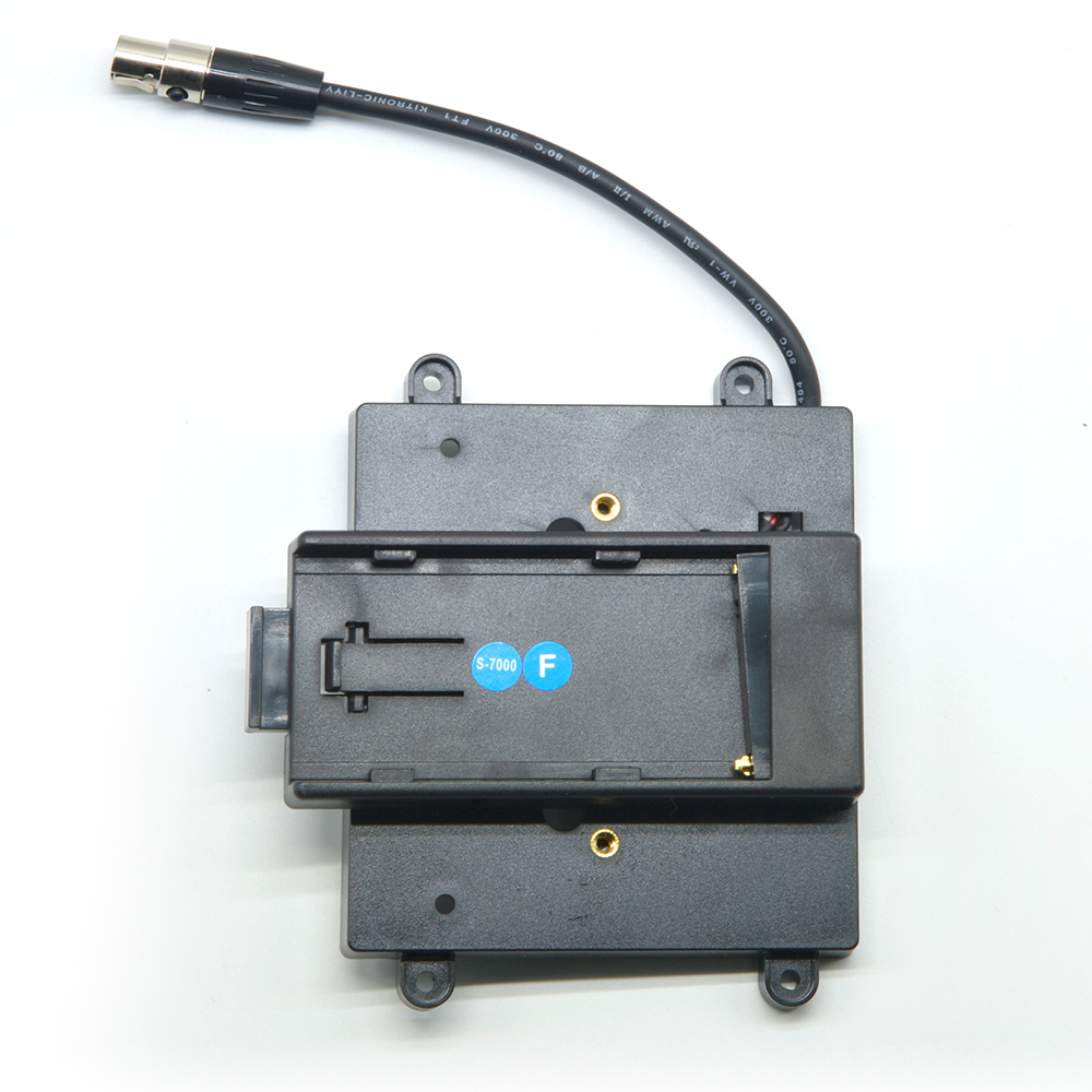 TV-Logic - BB-F7H-S