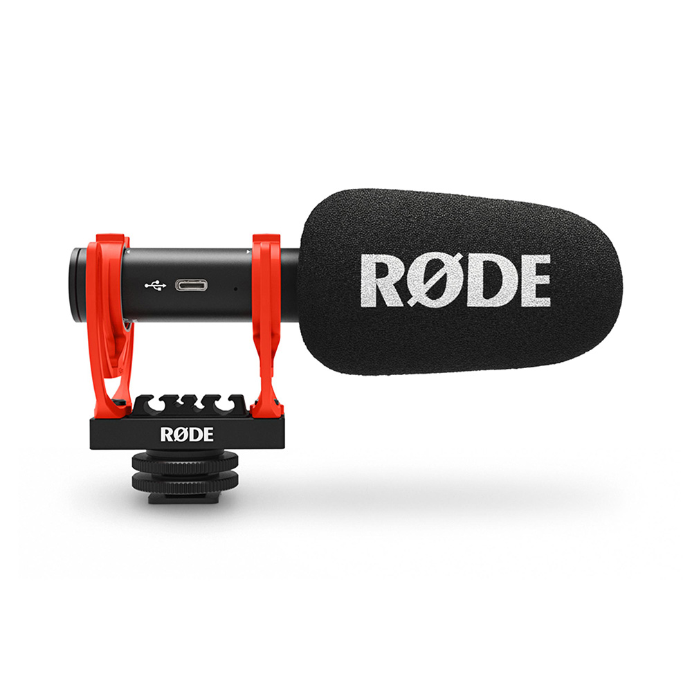 Rode - VideoMic Rycote