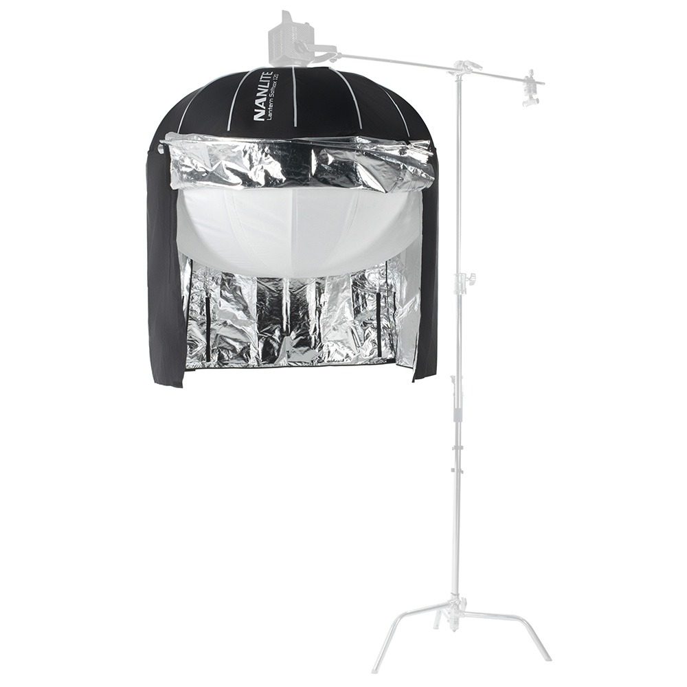 NANLITE - Lantern-Softbox LT-120