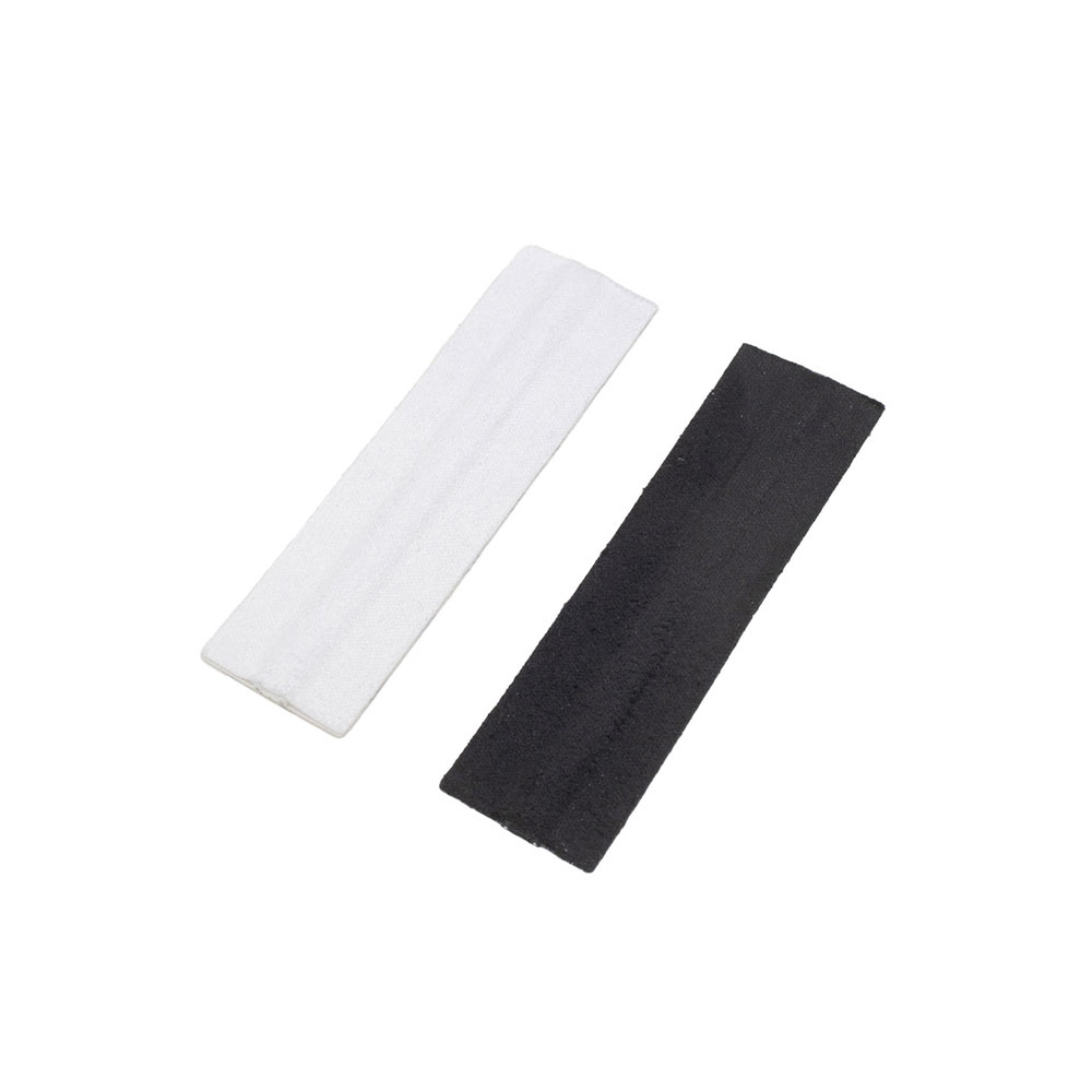 Viviana - Moleskin Extreme Black/ White
