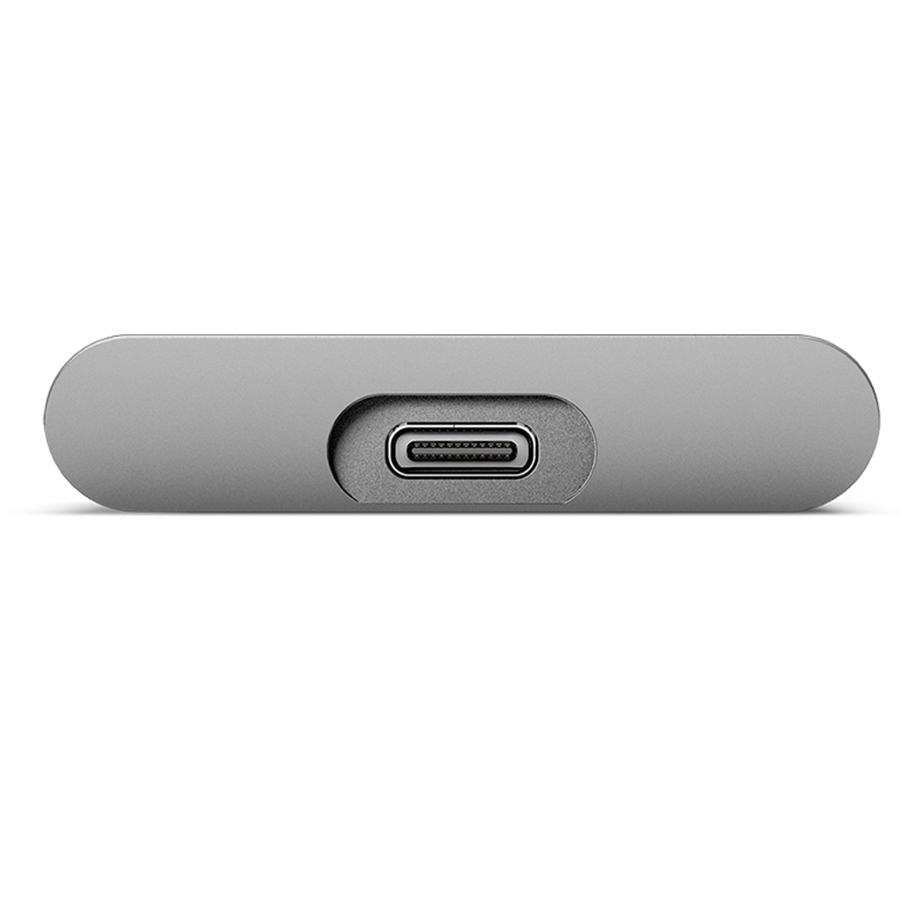 LaCie - Portable SSD v2 2 TB