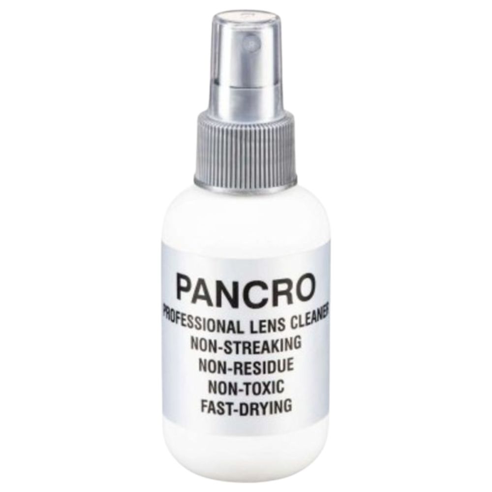 Pancro - Professional Lens Cleaner
