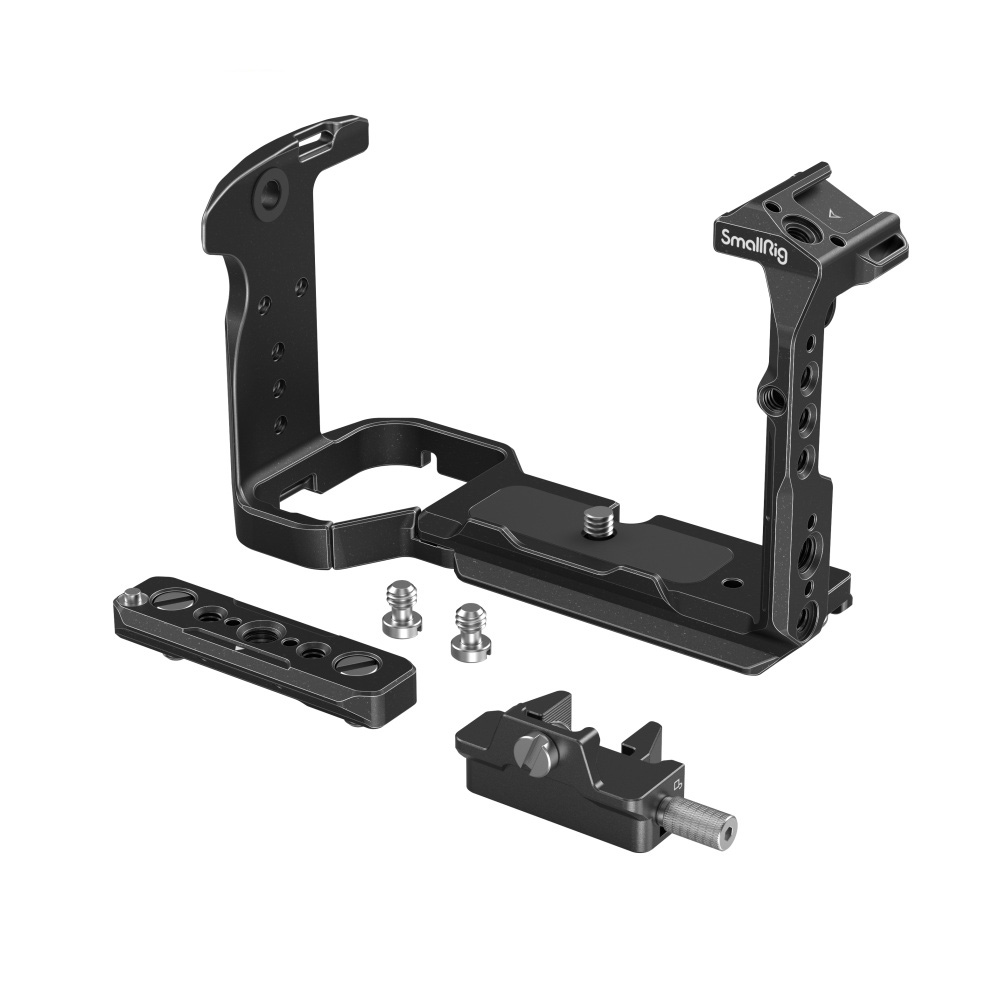 SmallRig - Cage for Sony FX30 / FX3 - 4183