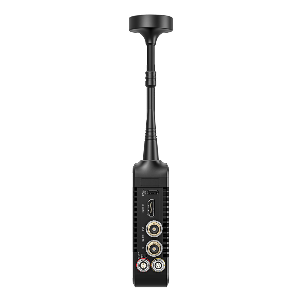 Teradek - Bolt 7 MAX 12G-SDI/HDMI Wireless TX (ohne Akku-Mount)
