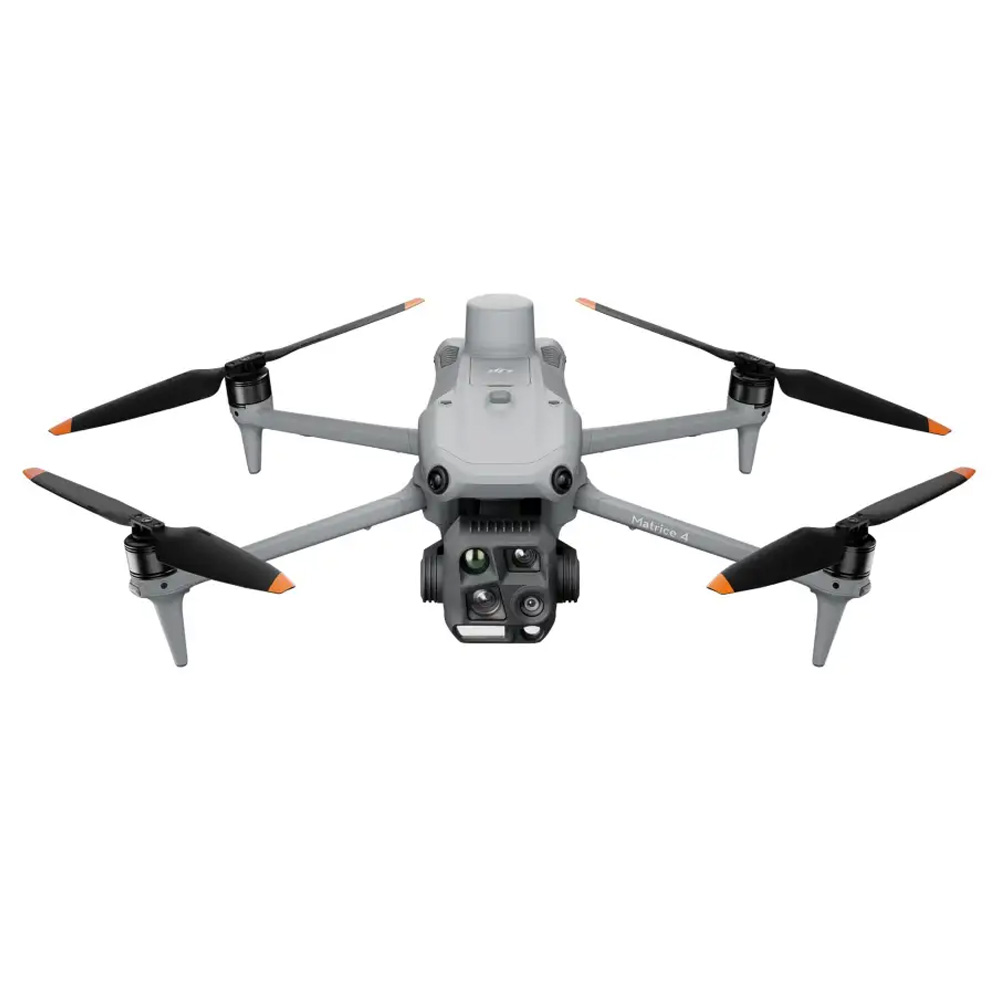 DJI - Matrice 4T (inkl. DJI Care Enterprise Plus) OpenBox