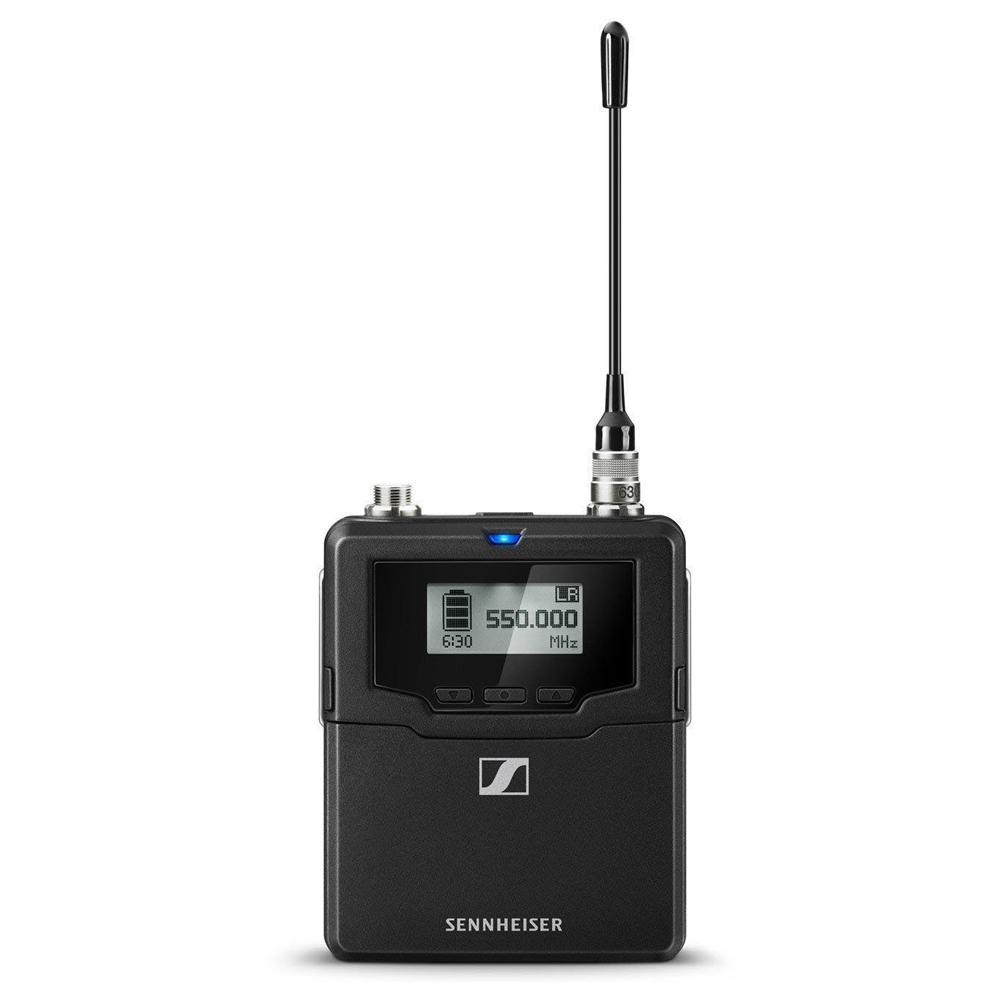 Sennheiser - SK 6000 A5-A8