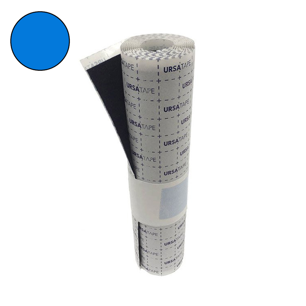 URSA TAPE - Rolle / Blau