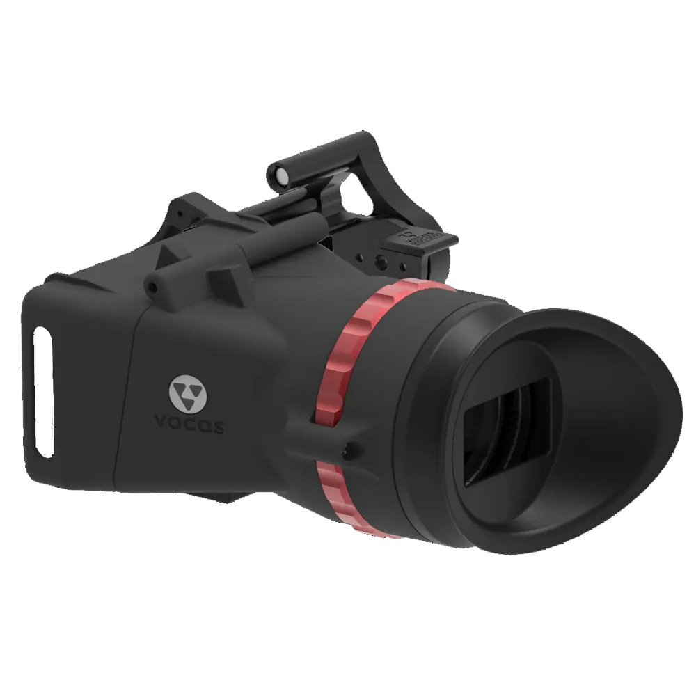 Vocas - EL-40 Eyepiece loupe für Sony Z300 kit
