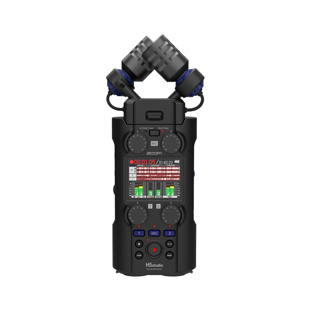 Zoom - H5 STUDIO