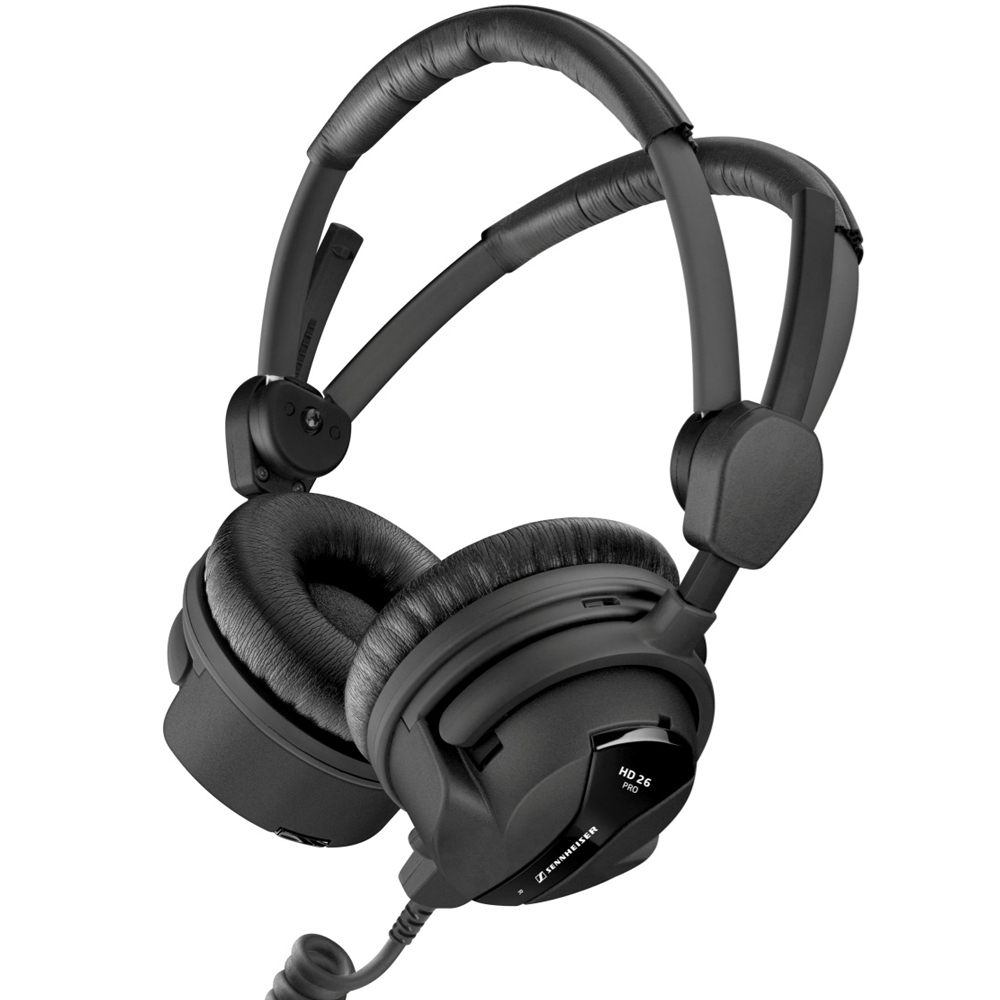 Sennheiser - HD 26 Pro