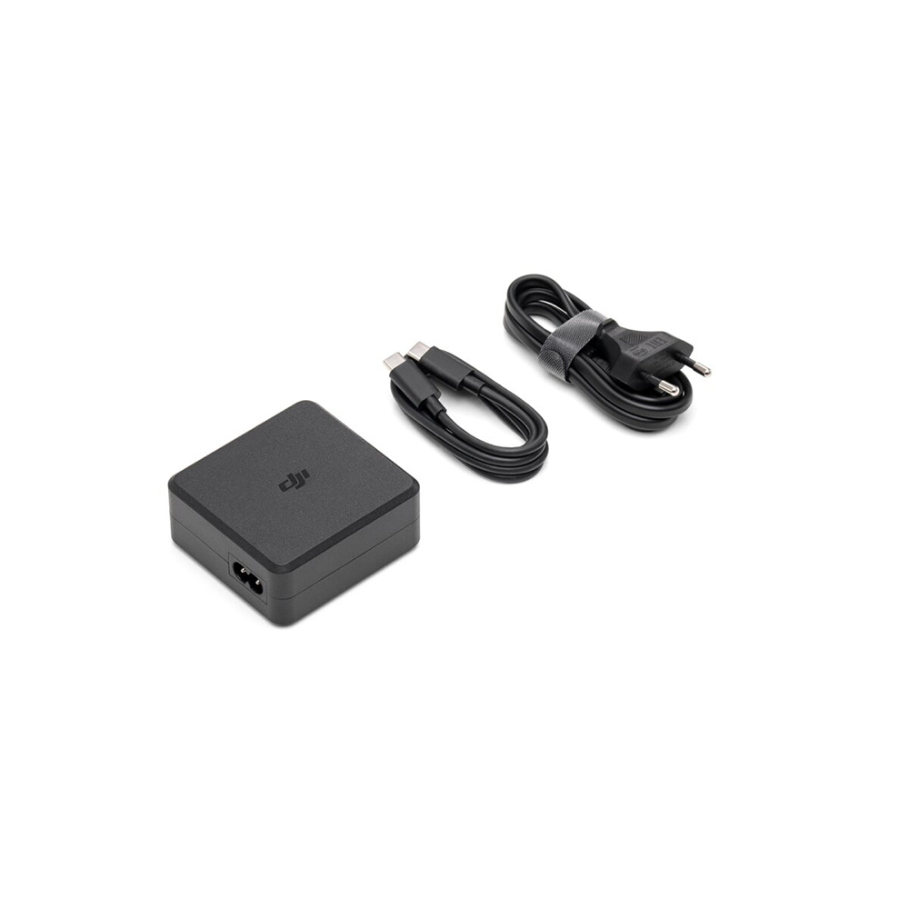 DJI - Mavic 3 Enterprise Serie - USB-C Netzteil 100W