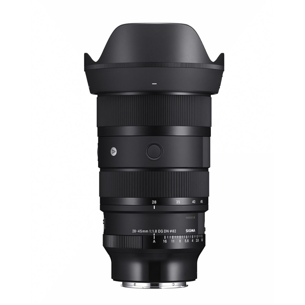Sigma - 28-45/1.8 DG DN (A) L-Mount