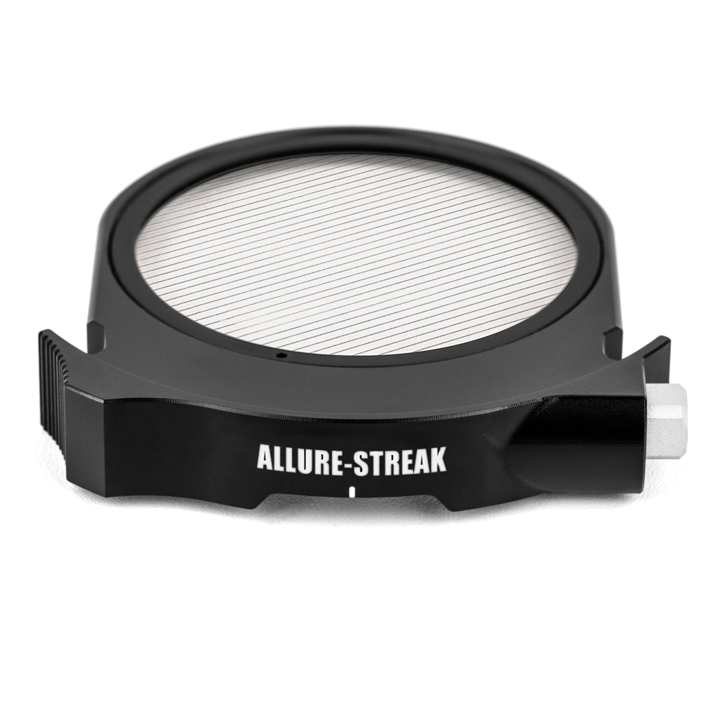 NiSi - Allure-Streak CLEAR