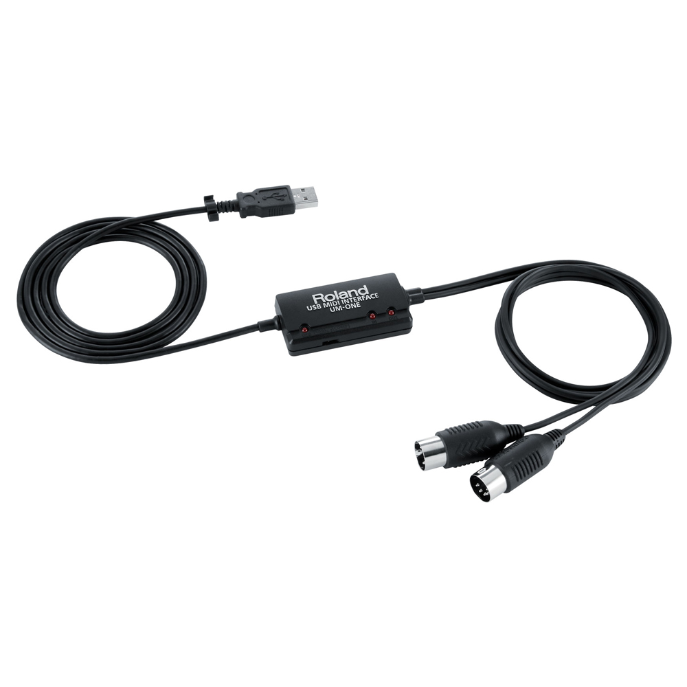 geb-umonemk2-01 Roland - UM-ONE-MK2 (gebraucht)