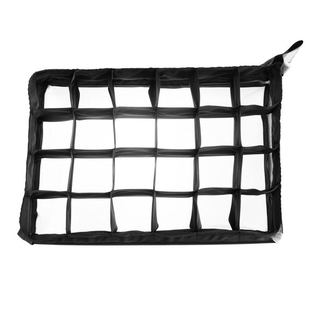 937-0006-1 Litepanels - Snapgrid Eggcrate für Astra IP Half