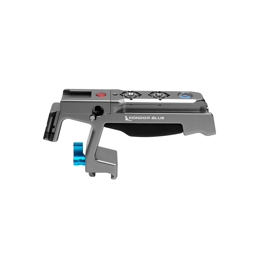 Kondor Blue - Talon XL Top Handle