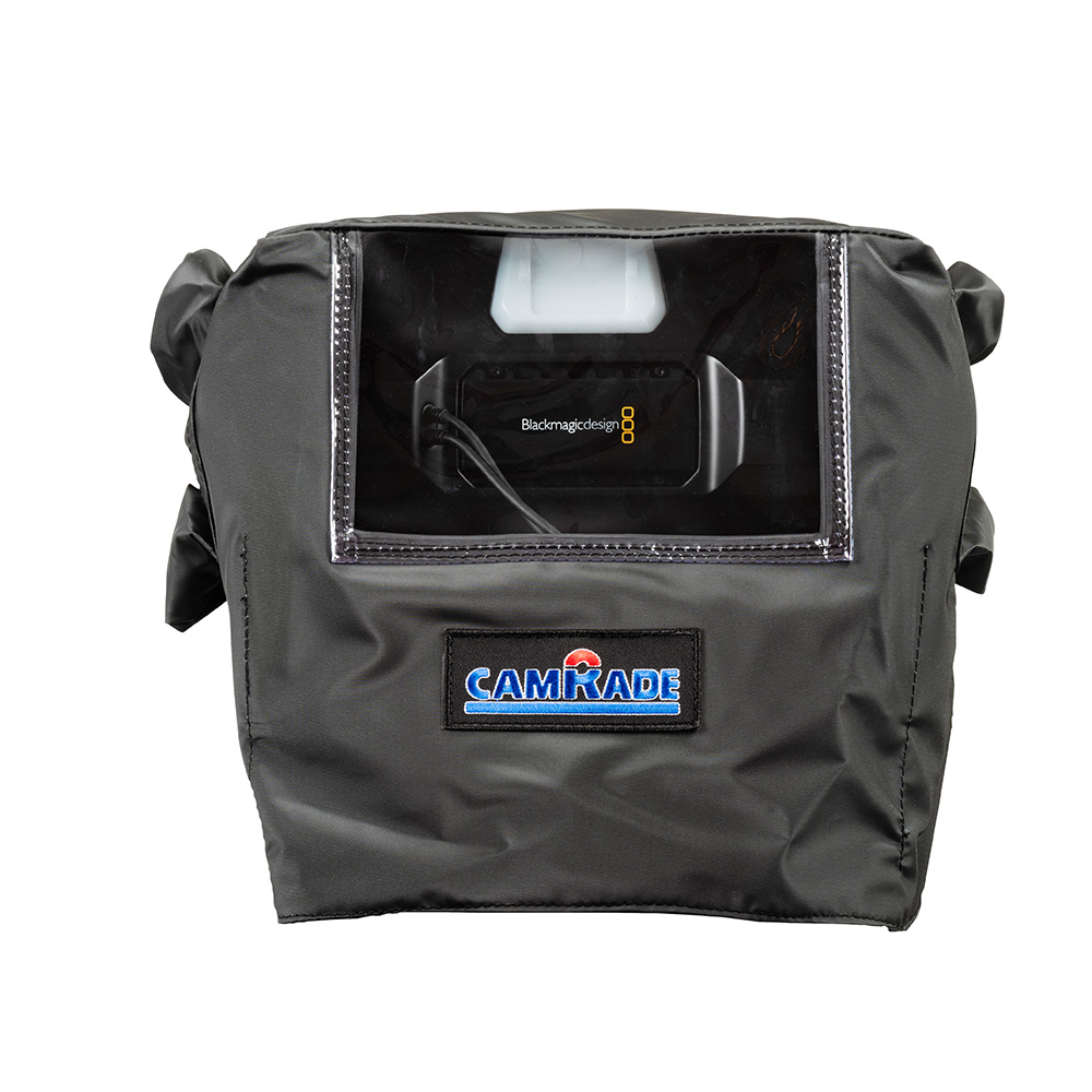 Camrade - WetSuit URSA 7" Studio Viewfinder