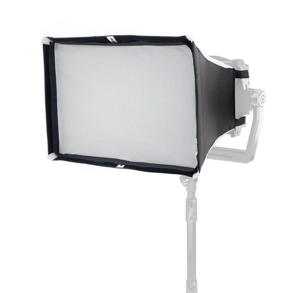 Litepanels - Snapbag Softbox IP Half