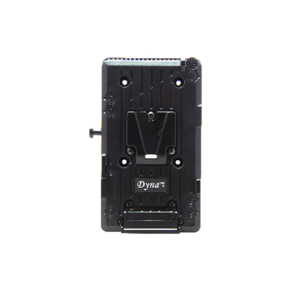 Dyna - V-Mount Plate