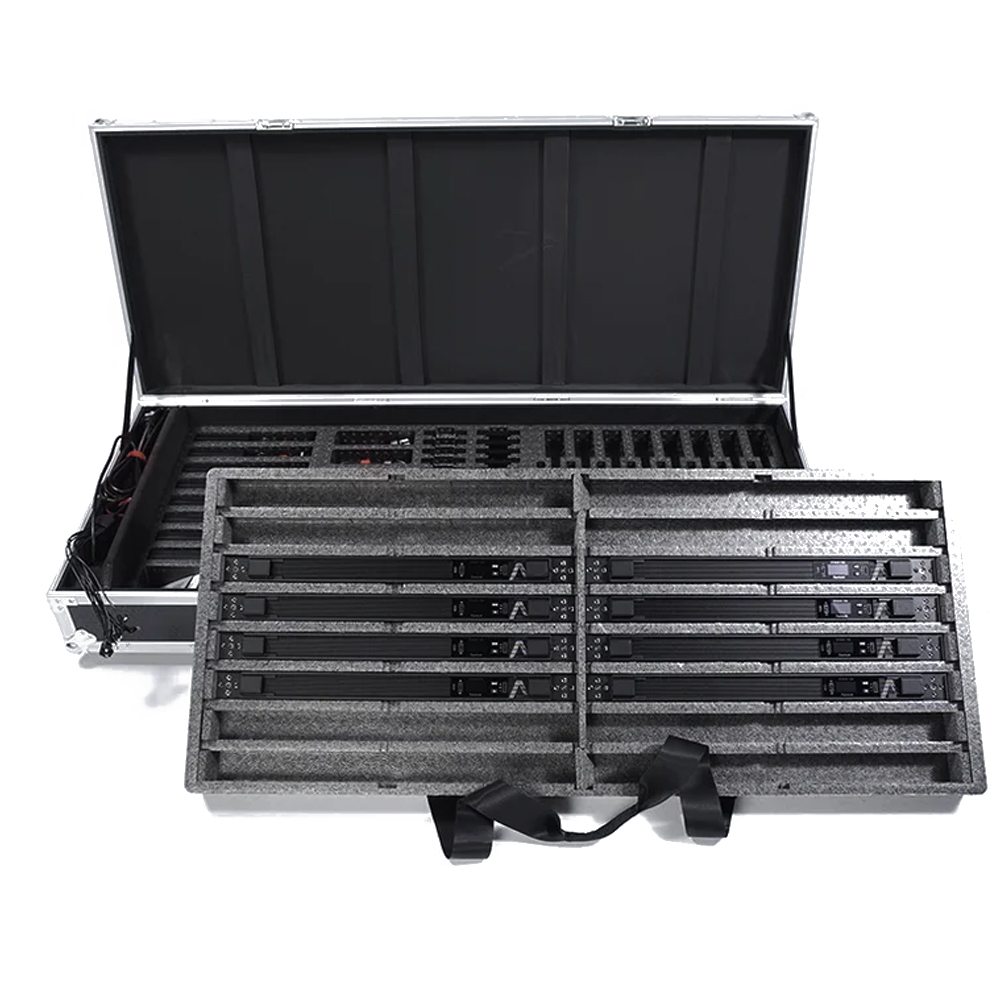 Aputure - INFINIBAR PB6 8-Light-Kit Aputure - INFINIBAR PB6 8-Light-Kit