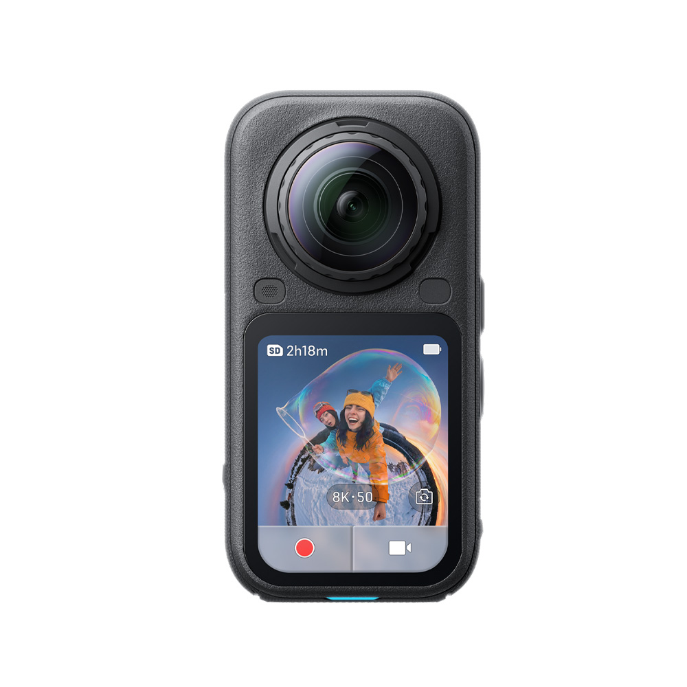 Insta360 - X6 Standard Bundle