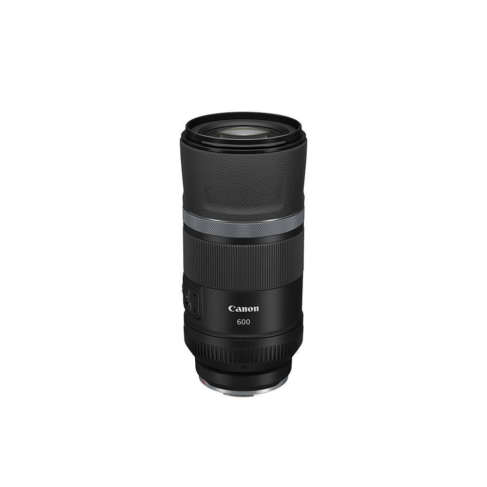 Canon - RF 600mm F11 IS STM