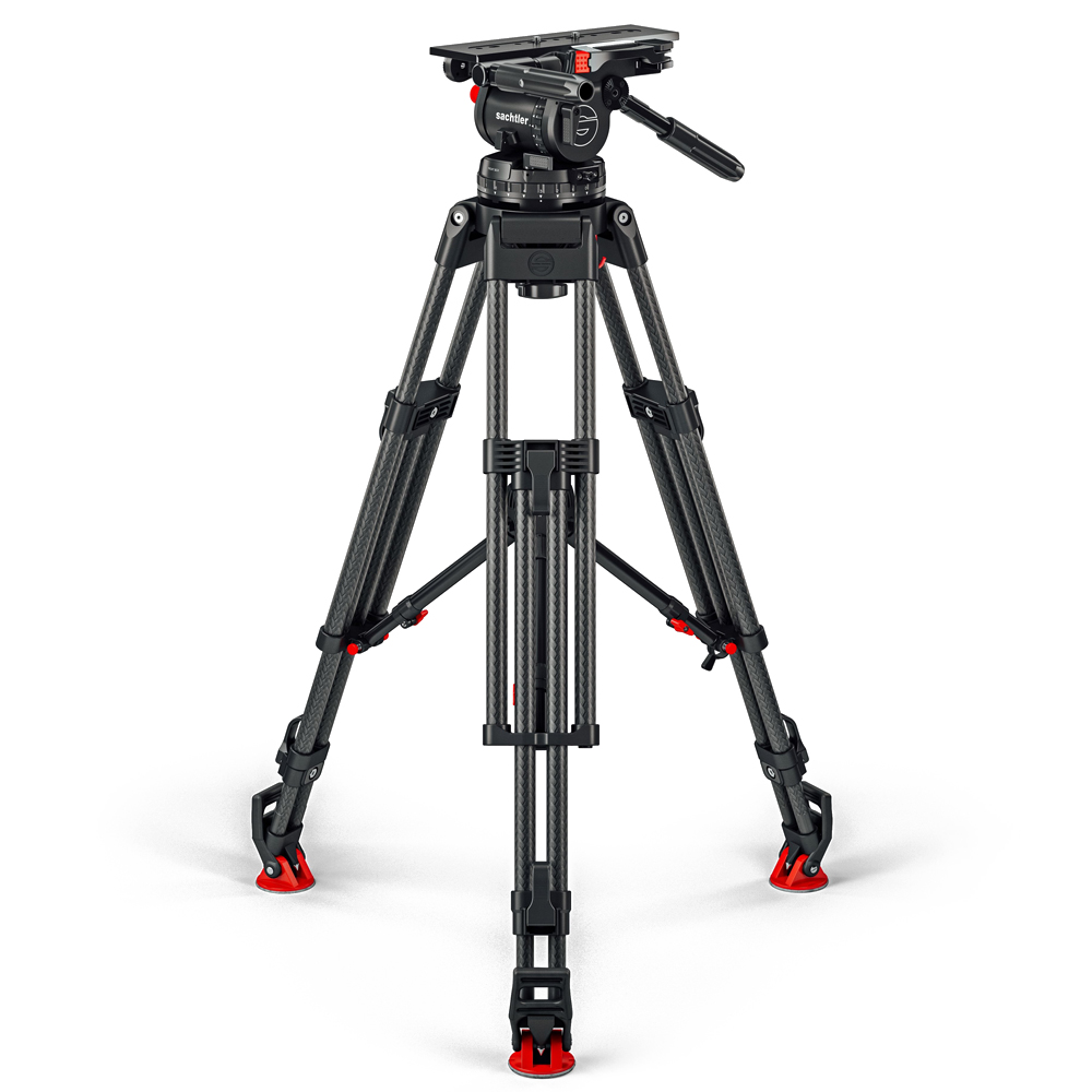 Sachtler - System Cine 30 EFP CF MS